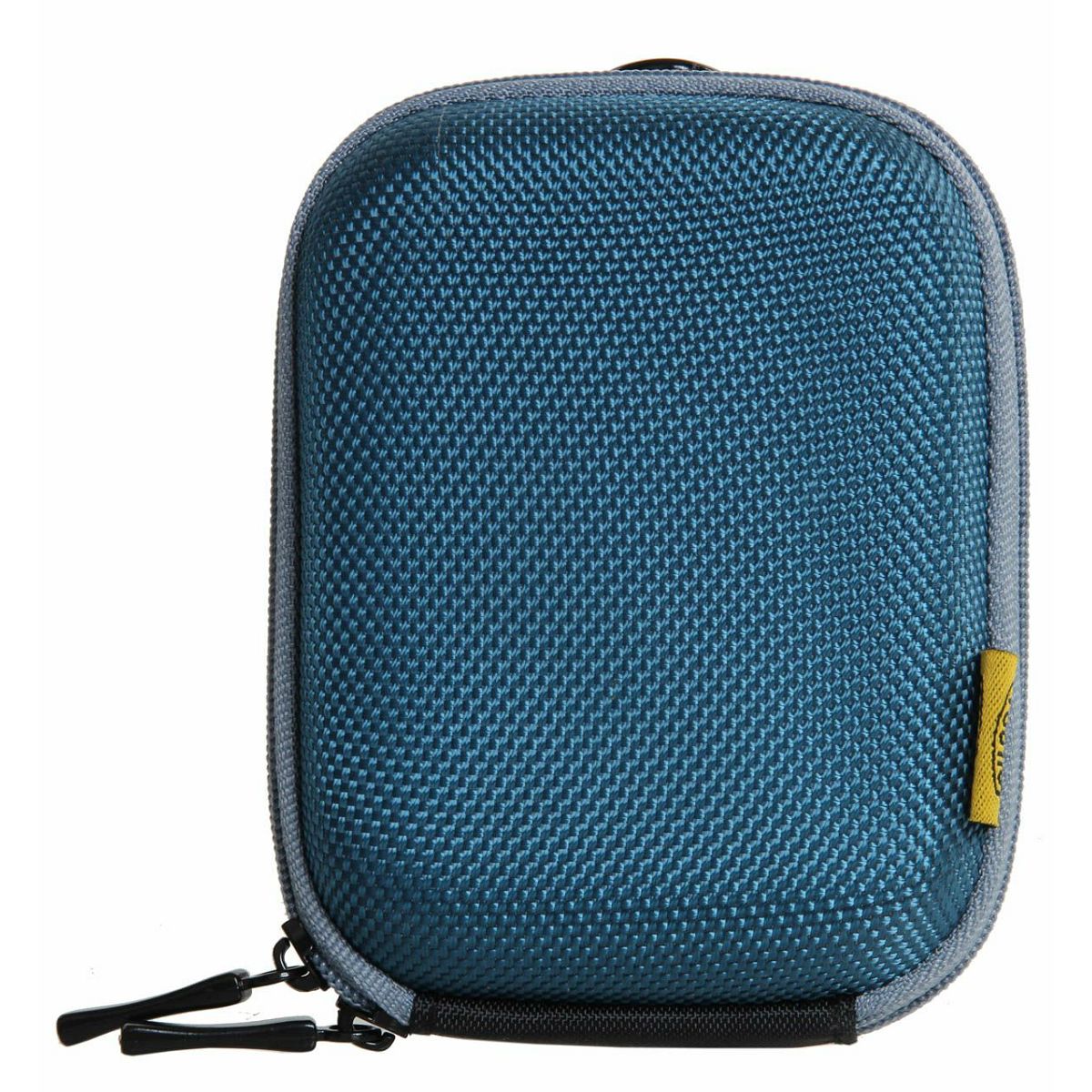 Bilora Shell Bag I petrol (360-2) torbica futrola za kompaktni fotoaparat