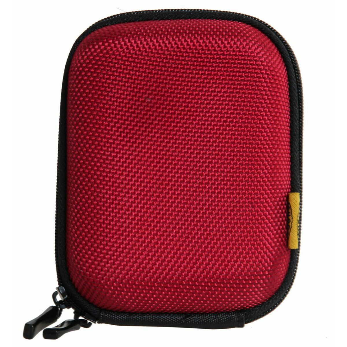 Bilora Shell Bag I red (360-8) torbica futrola za kompaktni fotoaparat