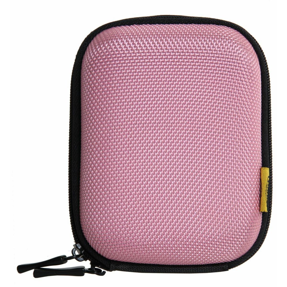 Bilora Shell Bag V Pink (364-10) torbica futrola za kompaktni fotoaparat