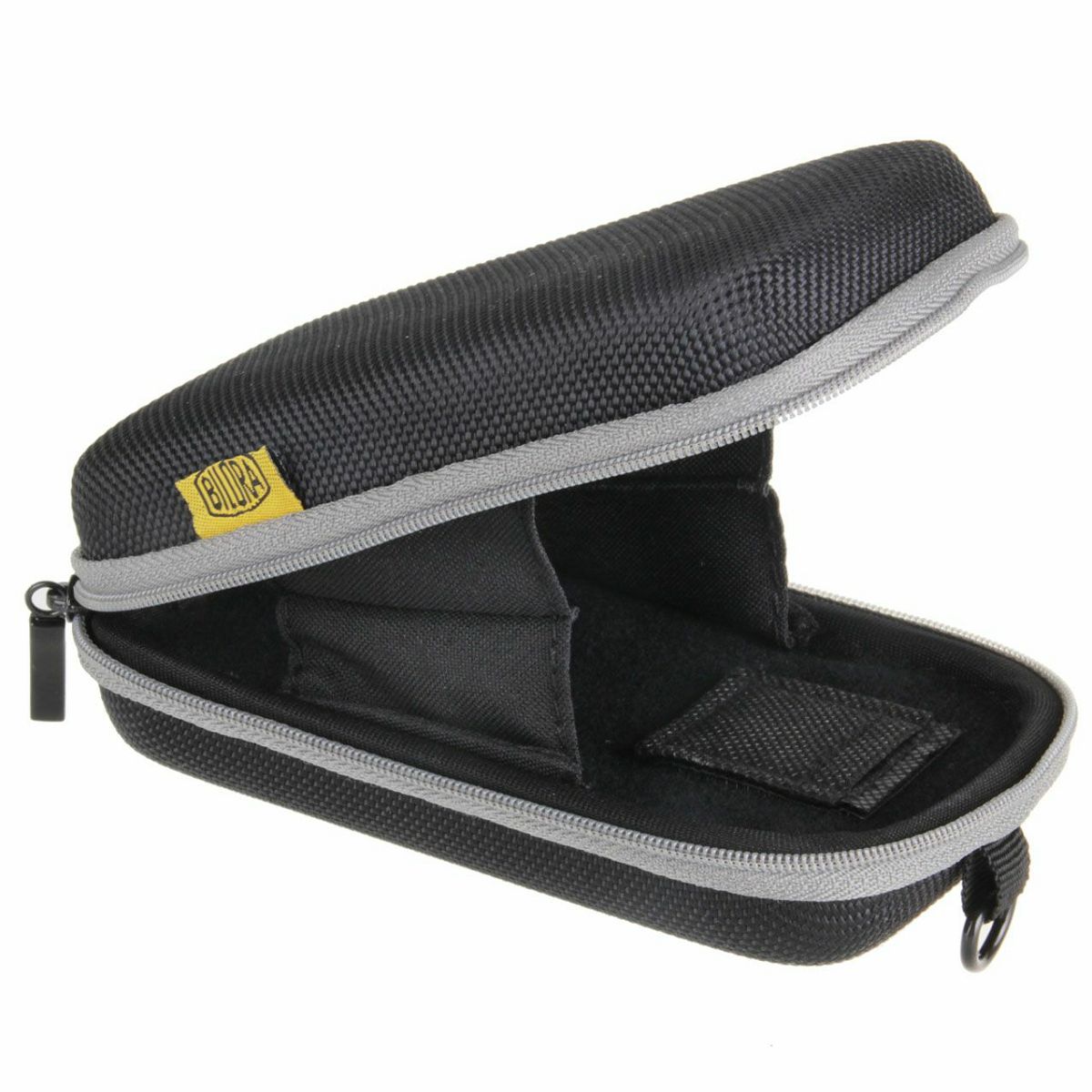 Bilora Shell Bag VI schwarz (366-1) torbica futrola za kompaktni fotoaparat