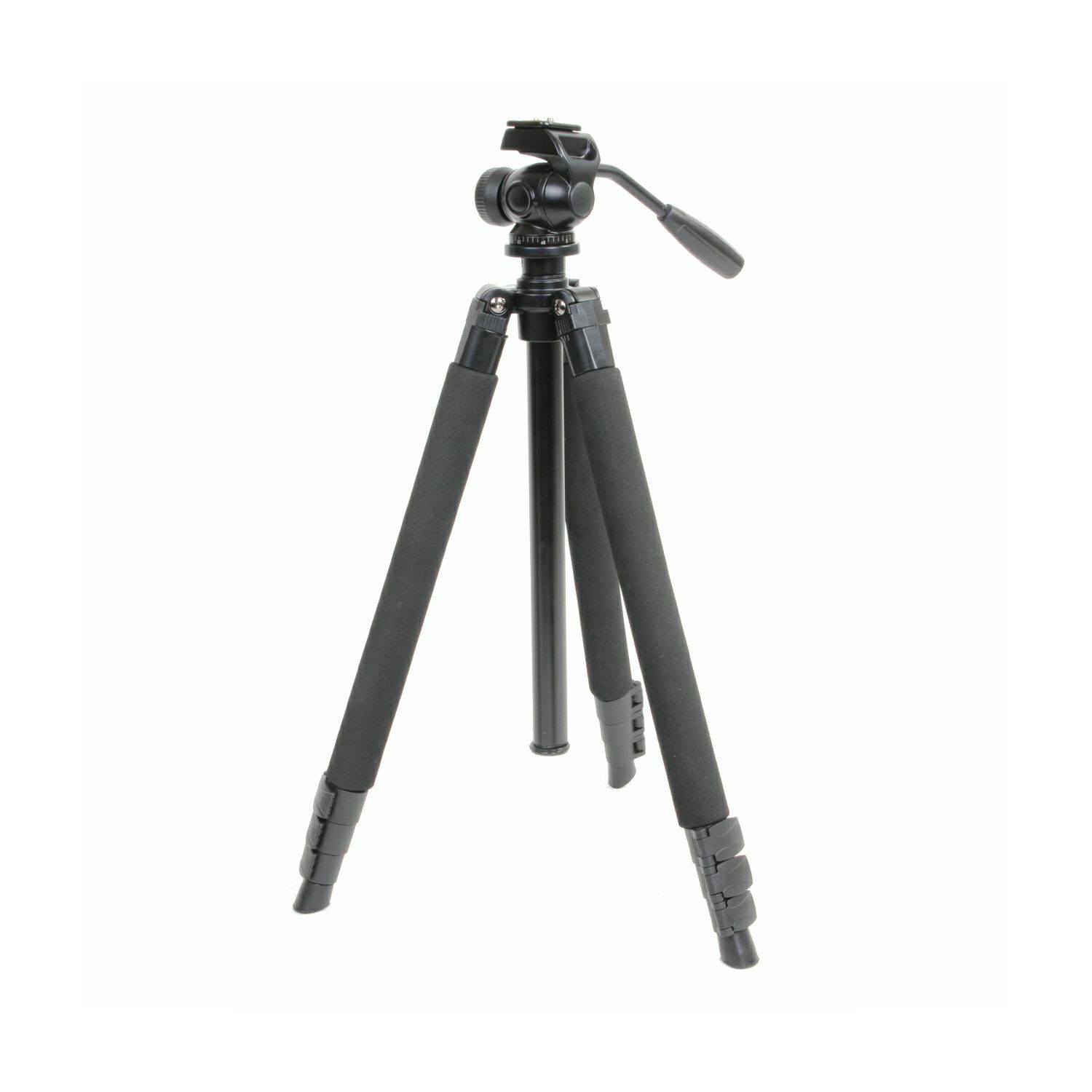 Bilora StabiLux II Video 181cm 4kg stativ za fotoaparat tripod + video pan head (3351-V)