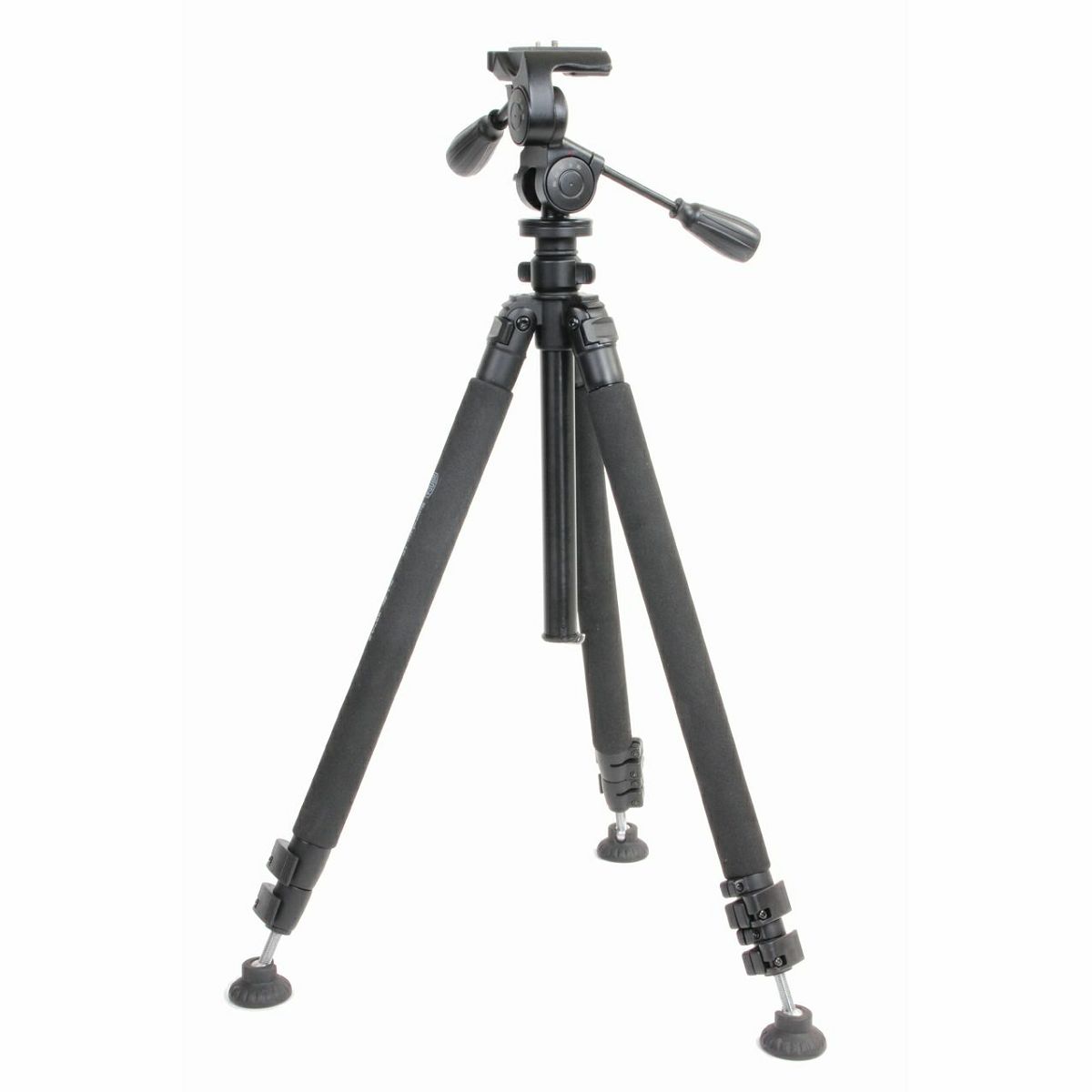 Bilora SuproLux I Pan 170.5cm 5kg stativ za fotoaparat tripod + pan head (3370-P)