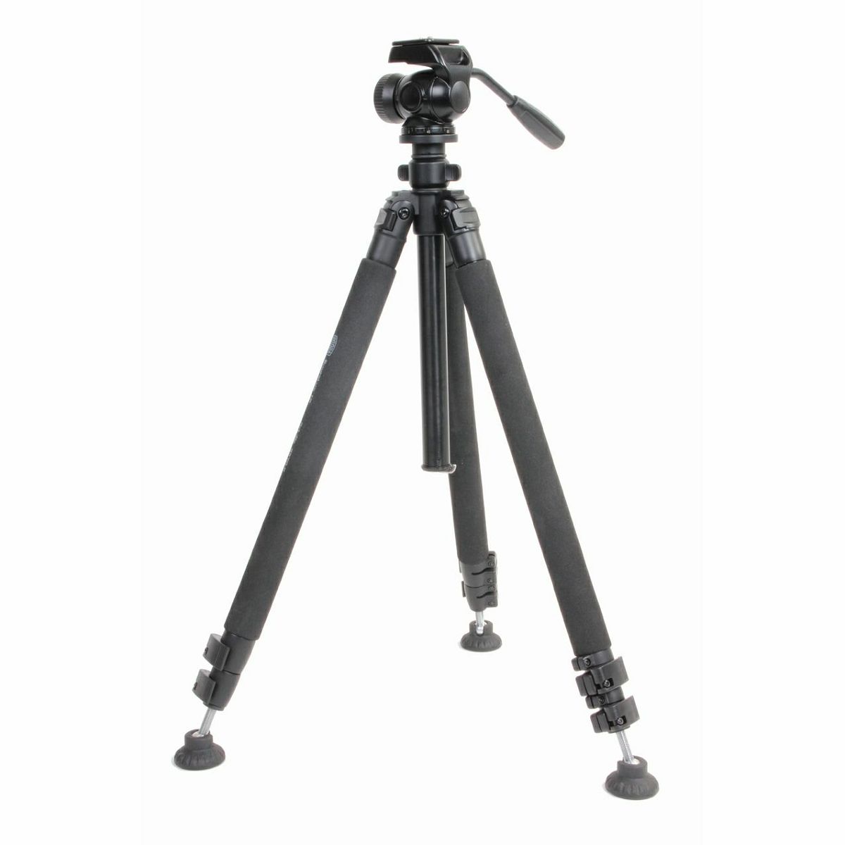 Bilora SuproLux I Video 166cm 4.5kg stativ za fotoaparat tripod + video pan head (3370-V)