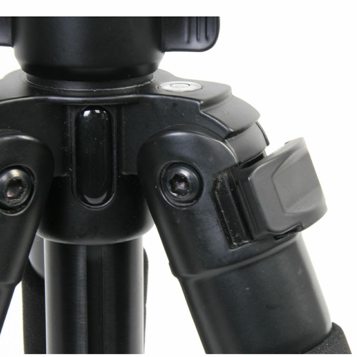 Bilora SuproLux I Video 166cm 4.5kg stativ za fotoaparat tripod + video pan head (3370-V)