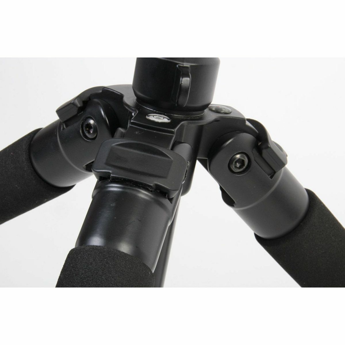 Bilora SuproLux I Video 166cm 4.5kg stativ za fotoaparat tripod + video pan head (3370-V)