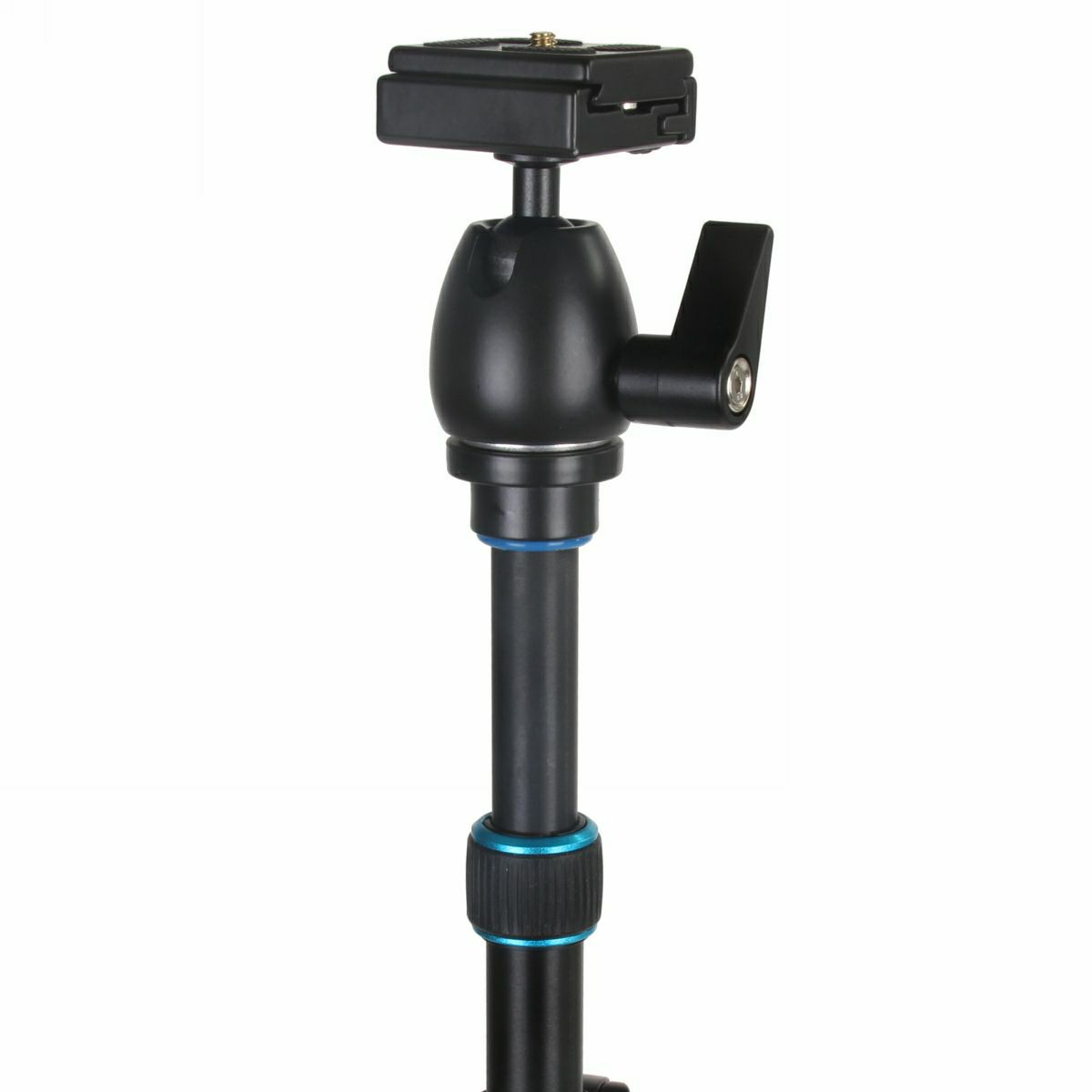 Bilora Tourism Tripod 152cm 6kg stativ za fotoaparat + ball head kuglasta glava (TT-1)