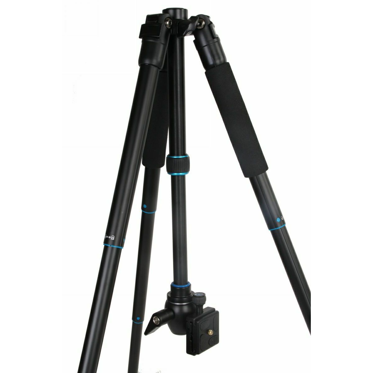 Bilora Tourism Tripod 152cm 6kg stativ za fotoaparat + ball head kuglasta glava (TT-1)