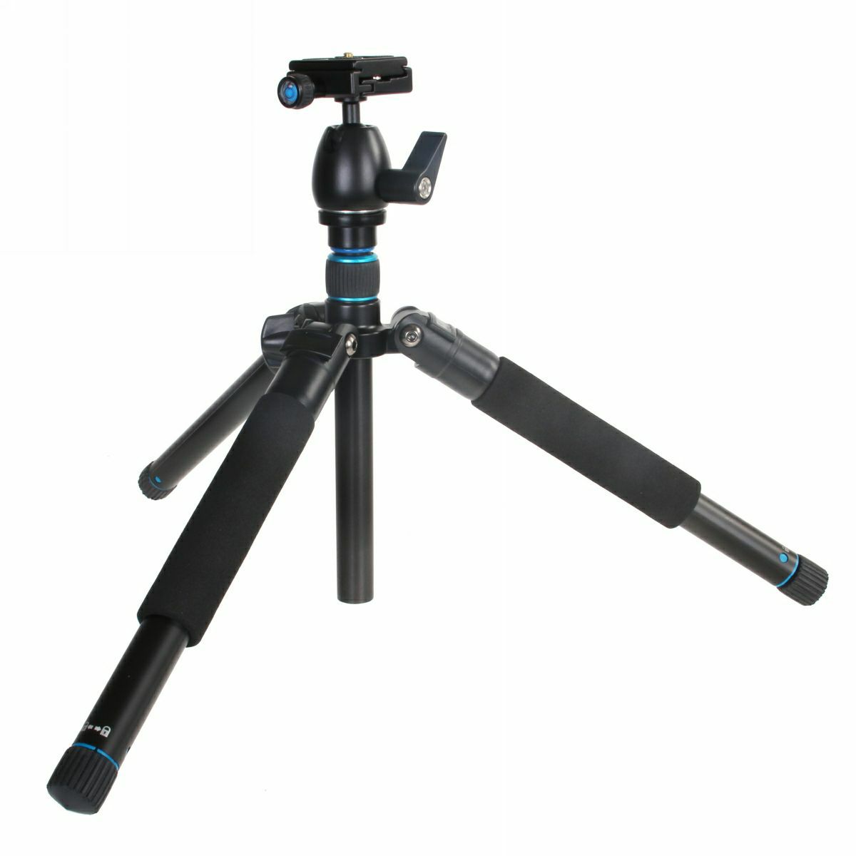 Bilora Tourism Tripod 152cm 6kg stativ za fotoaparat + ball head kuglasta glava (TT-1)