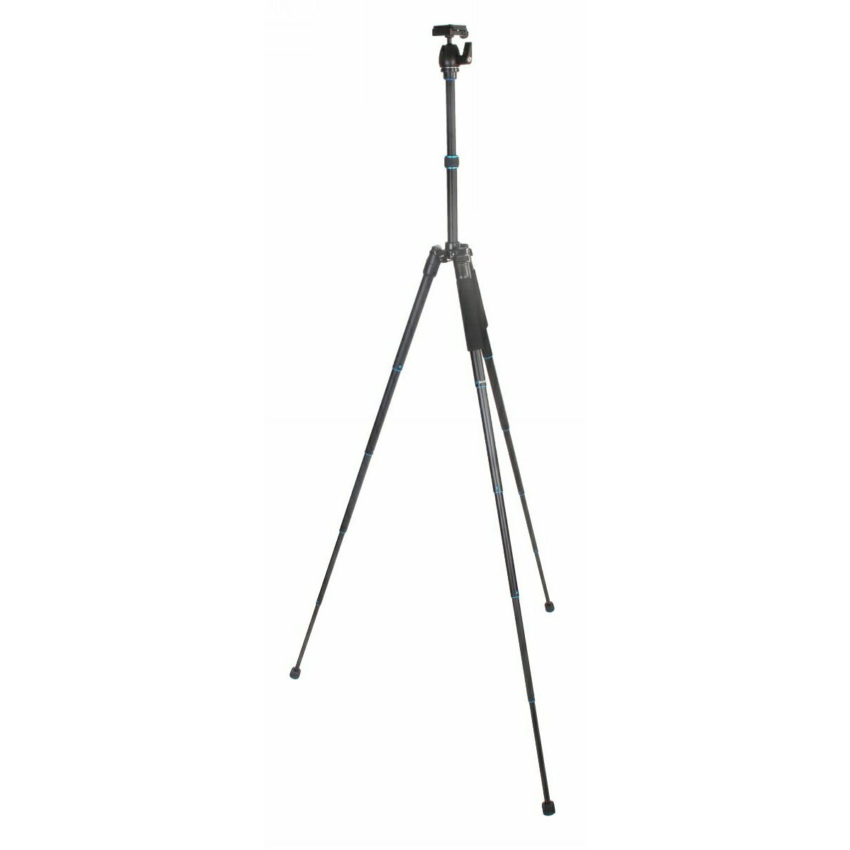 Bilora Tourism Tripod 152cm 6kg stativ za fotoaparat + ball head kuglasta glava (TT-1)