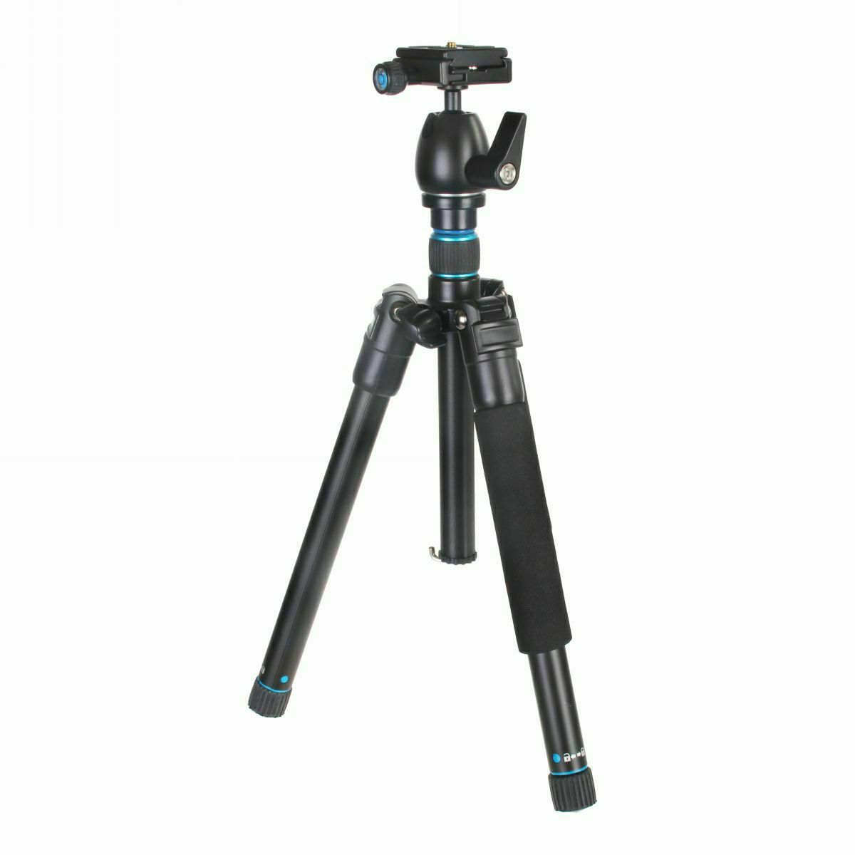 Bilora Tourism Tripod 152cm 6kg stativ za fotoaparat + ball head kuglasta glava (TT-1)