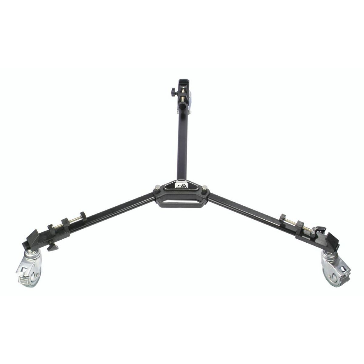 Bilora Tripod Dolly Stativwagen rote za stativ (1112)