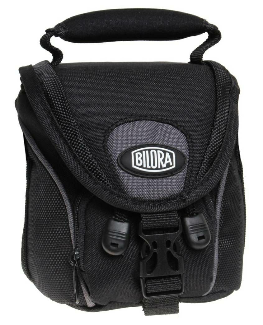 Bilora Ural Bridge S grey Bag (4050-3) torba za mirrorless ili kompaktni fotoaparat