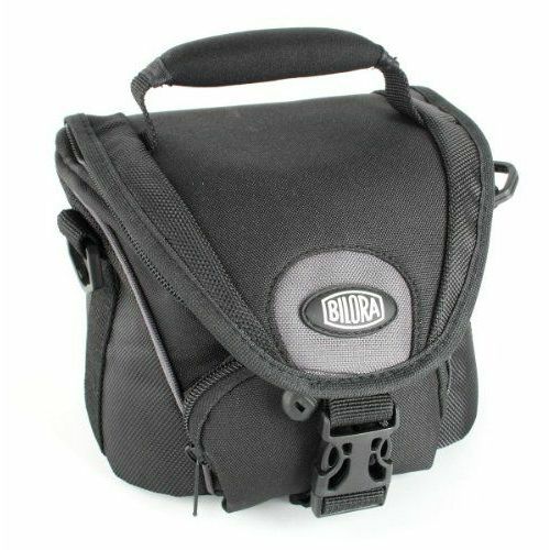 Bilora Ural Macro grey Bag (4051-3) torba za mirrorless ili kompaktni fotoaparat