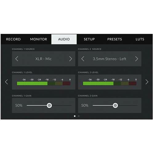 Blackmagic Design Pocket Cinema Camera 4K MFT micro4/3" (BM-CINECAMPOCHDMFT4K)