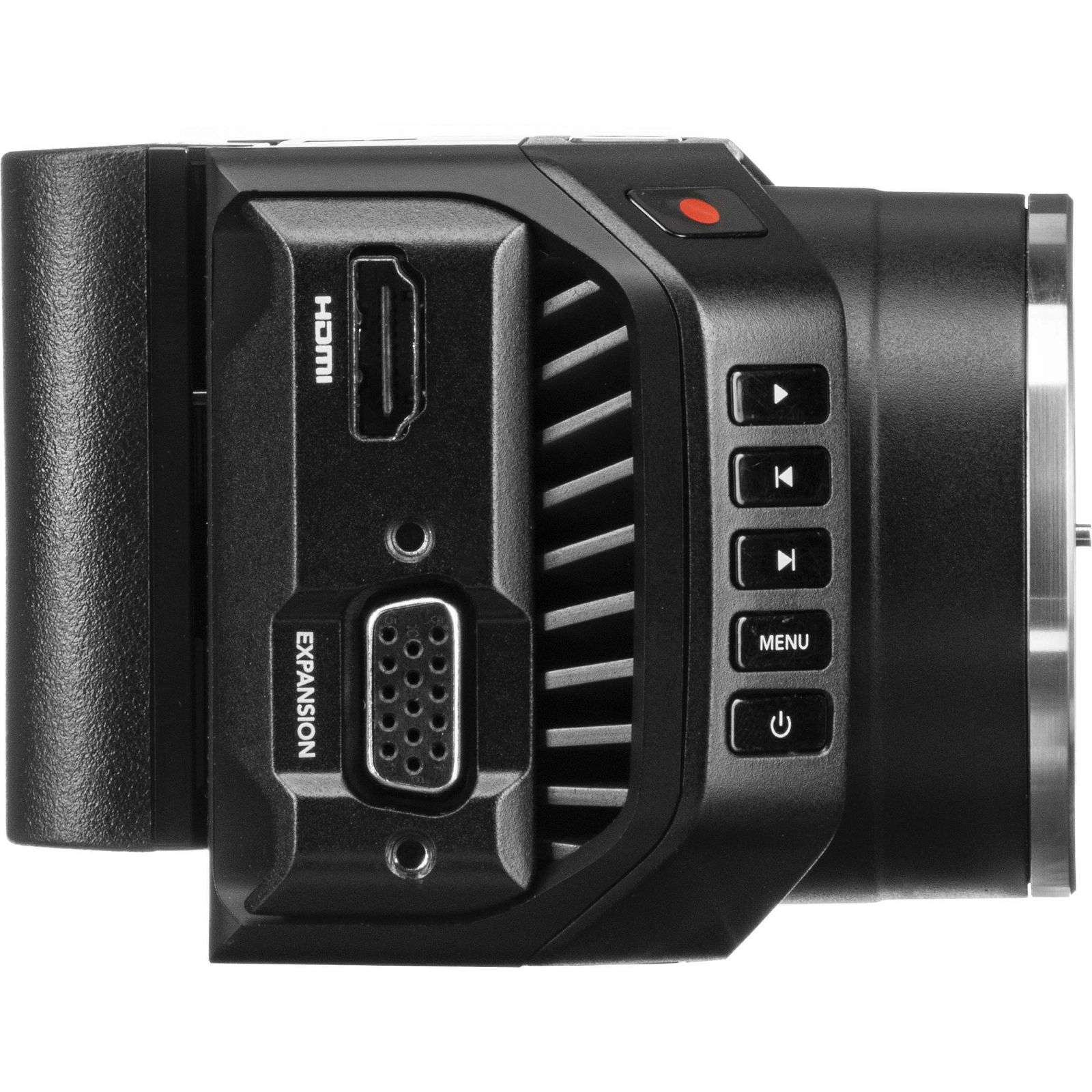 Blackmagic Micro Cinema Camera