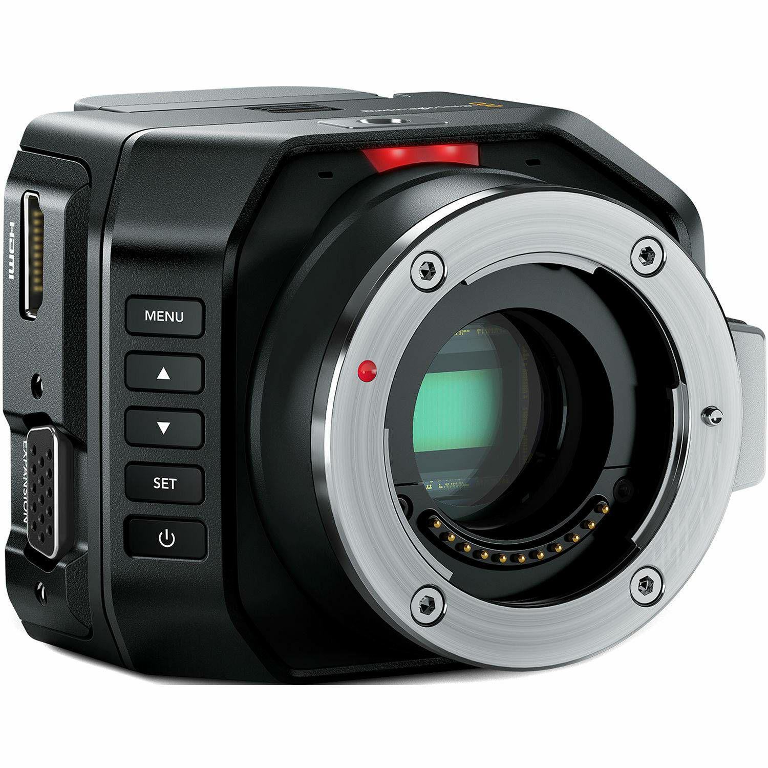 Blackmagic Micro Studio 4K