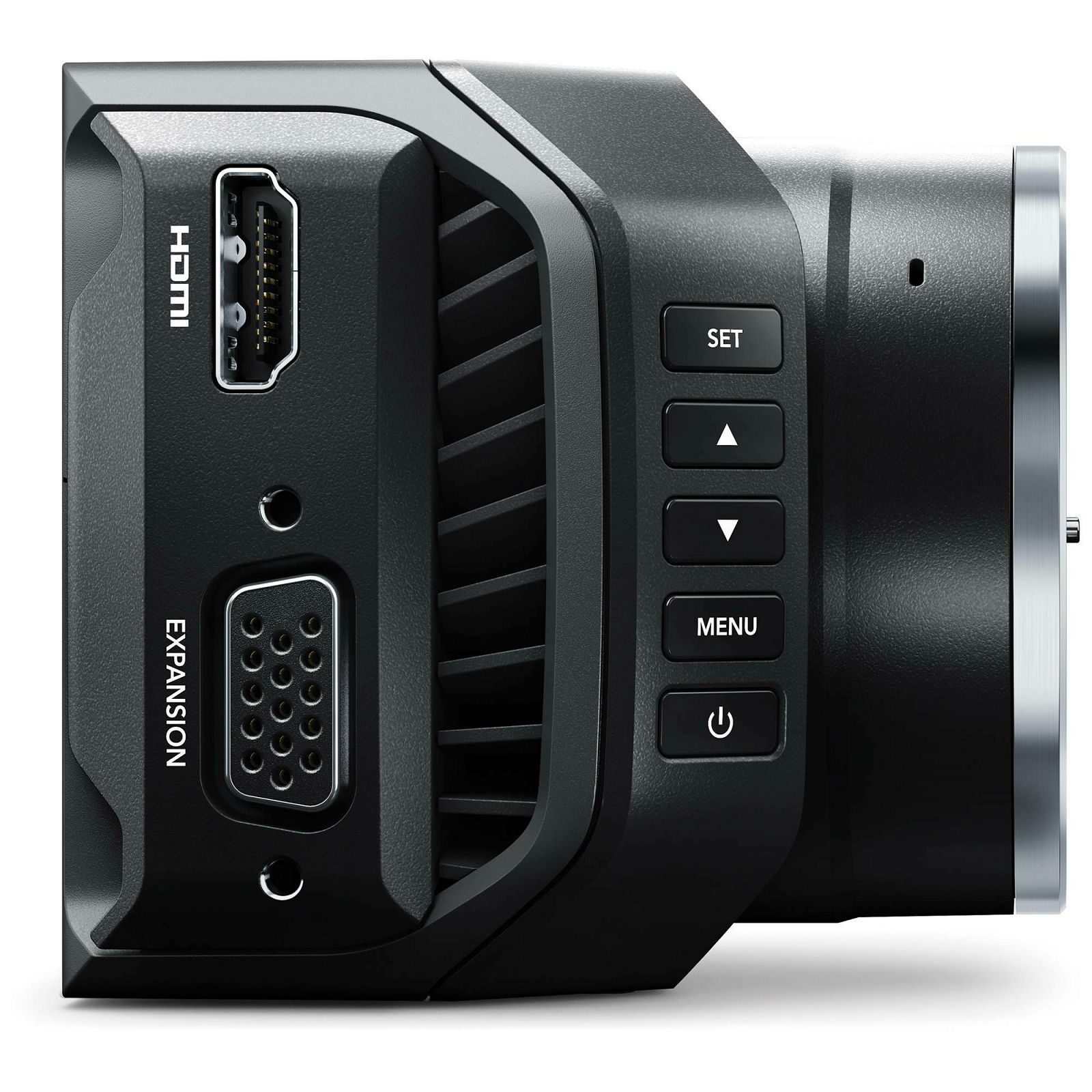 Blackmagic Micro Studio 4K