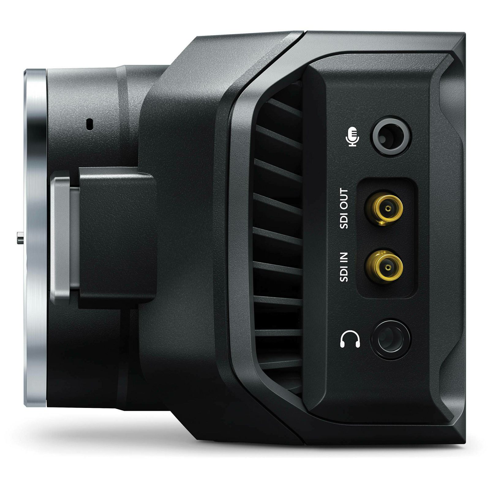 Blackmagic Micro Studio 4K