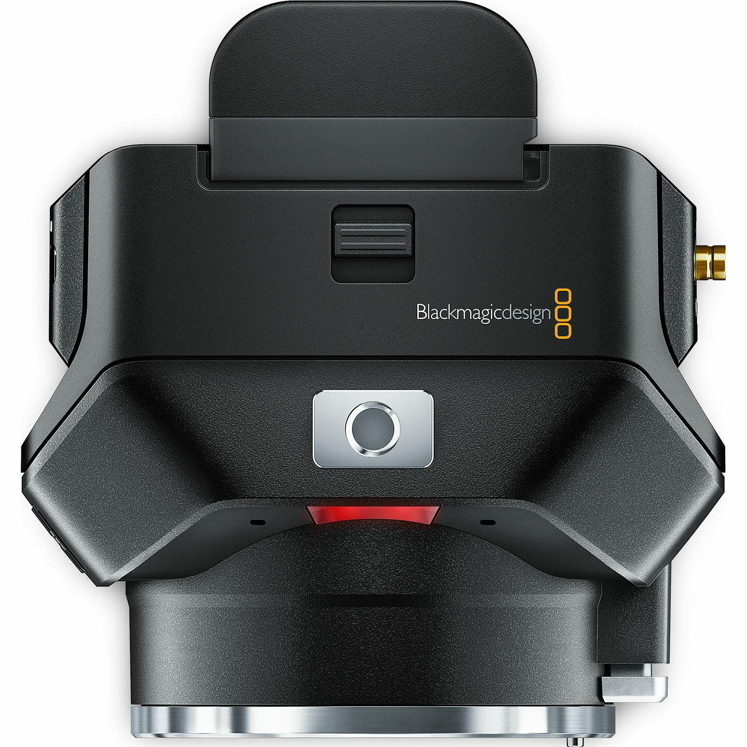 Blackmagic Micro Studio 4K