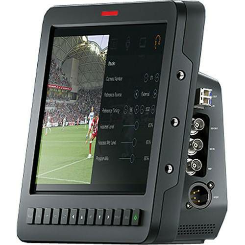 Blackmagic Studio Camera 2