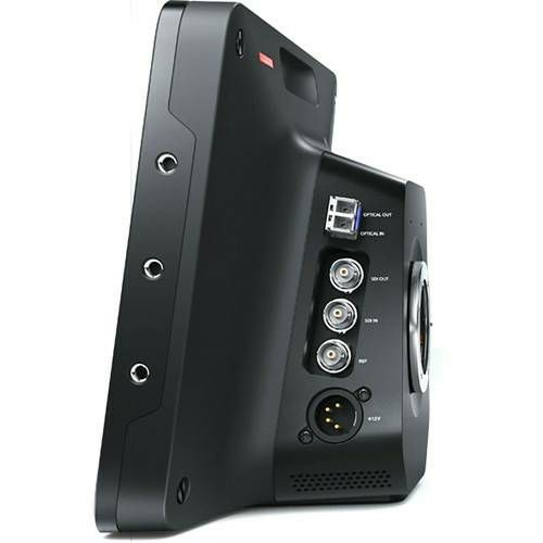 Blackmagic Studio Camera 2