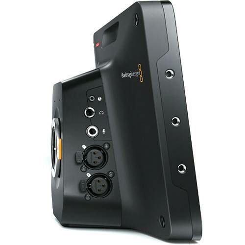 Blackmagic Studio Camera 2