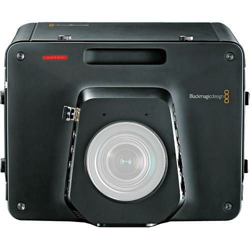 Blackmagic Studio Camera 2