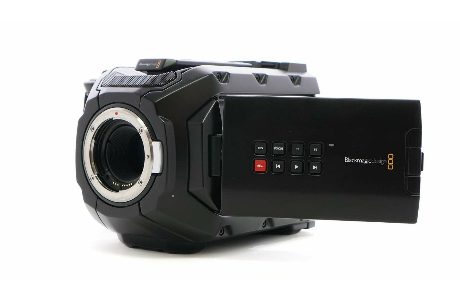 Blackmagic URSA Mini 4K EF