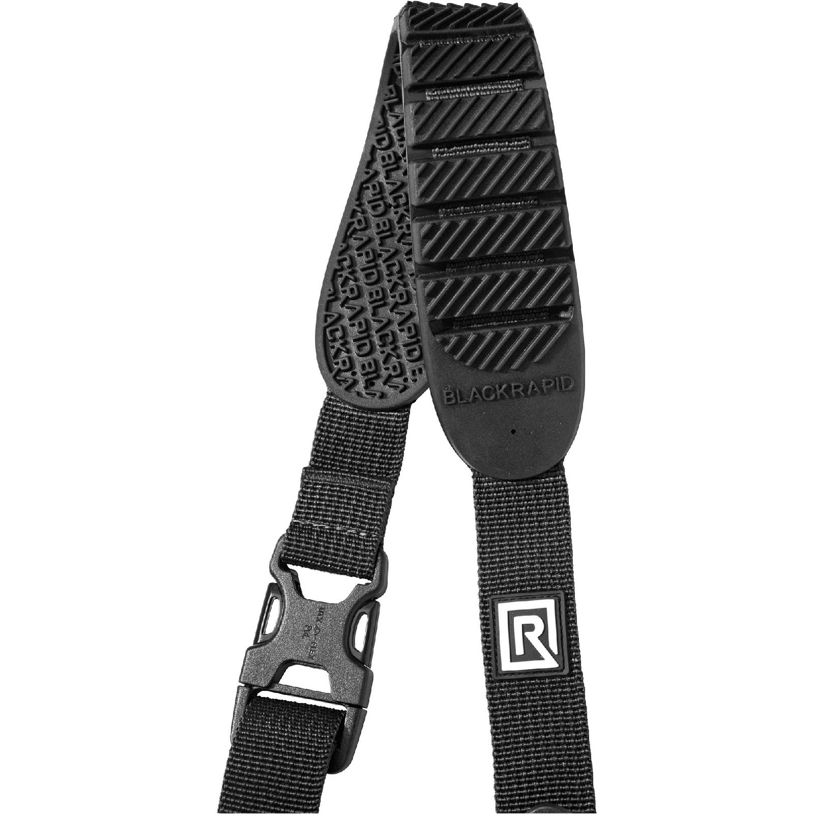 BlackRapid Cross Shot Breathe Black Camera Strap crni remen za fotoaparat (361001)