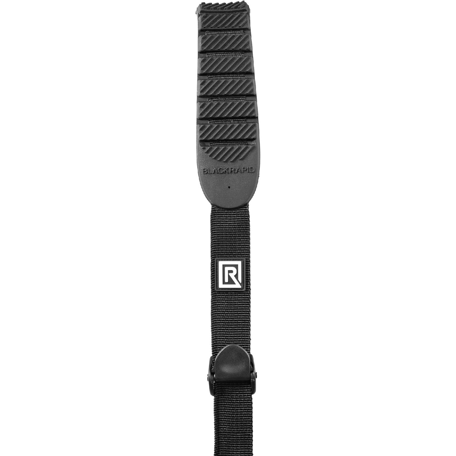 BlackRapid Cross Shot Breathe Black Camera Strap crni remen za fotoaparat (361001)