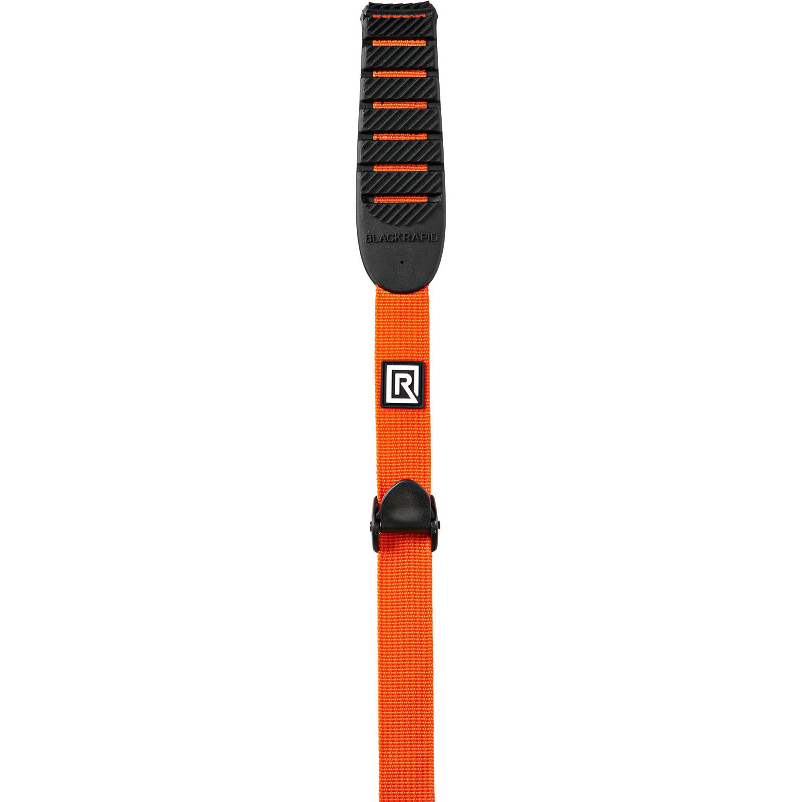 BlackRapid Cross Shot Breathe Orange Camera Strap narančasti remen za fotoaparat (361002)