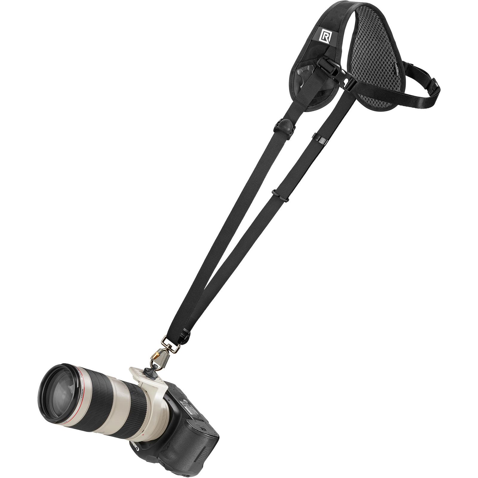 BlackRapid Curve Breathe Camera Strap remen za fotoaparat (361007)