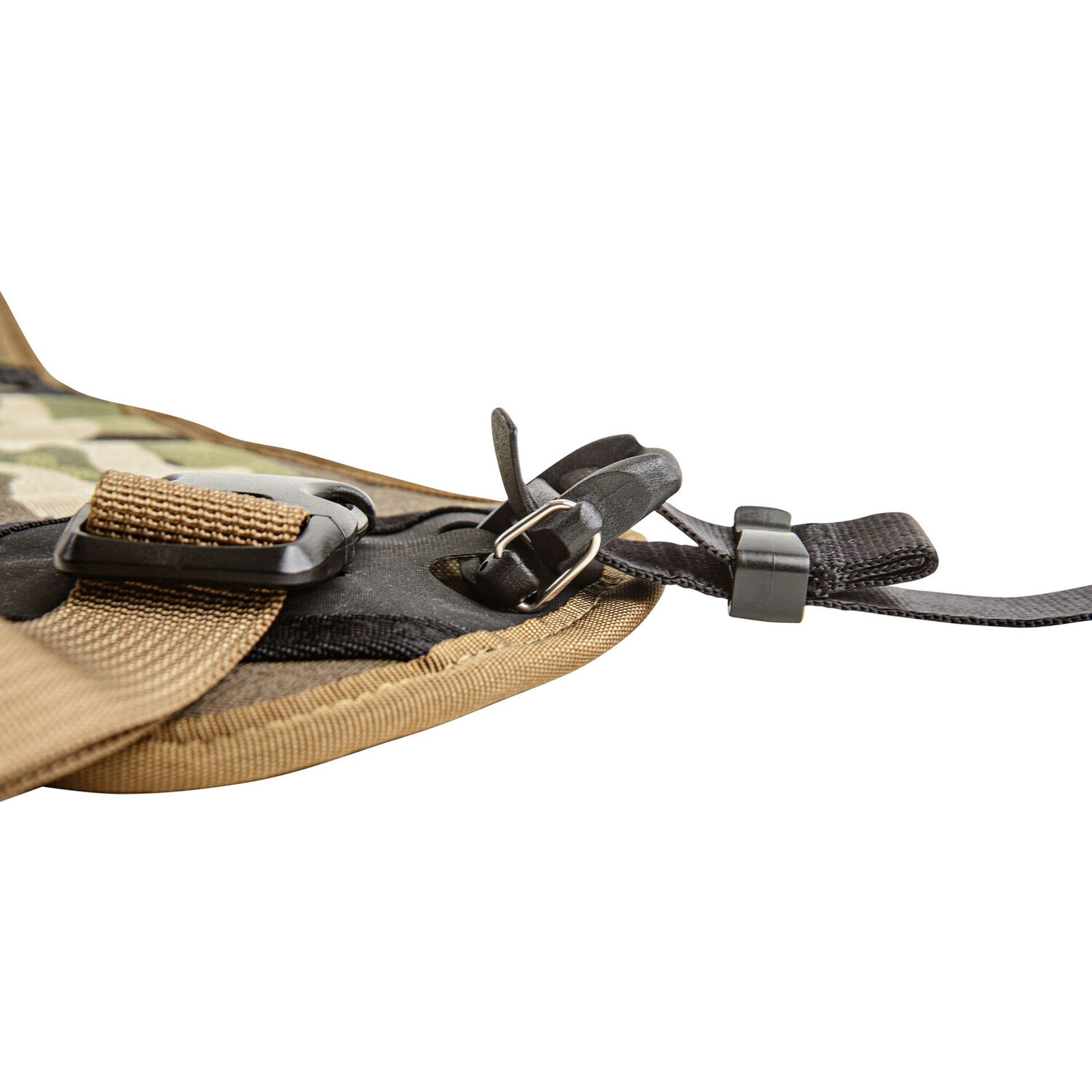 BlackRapid Double Camera Harness - Multi-Terrain