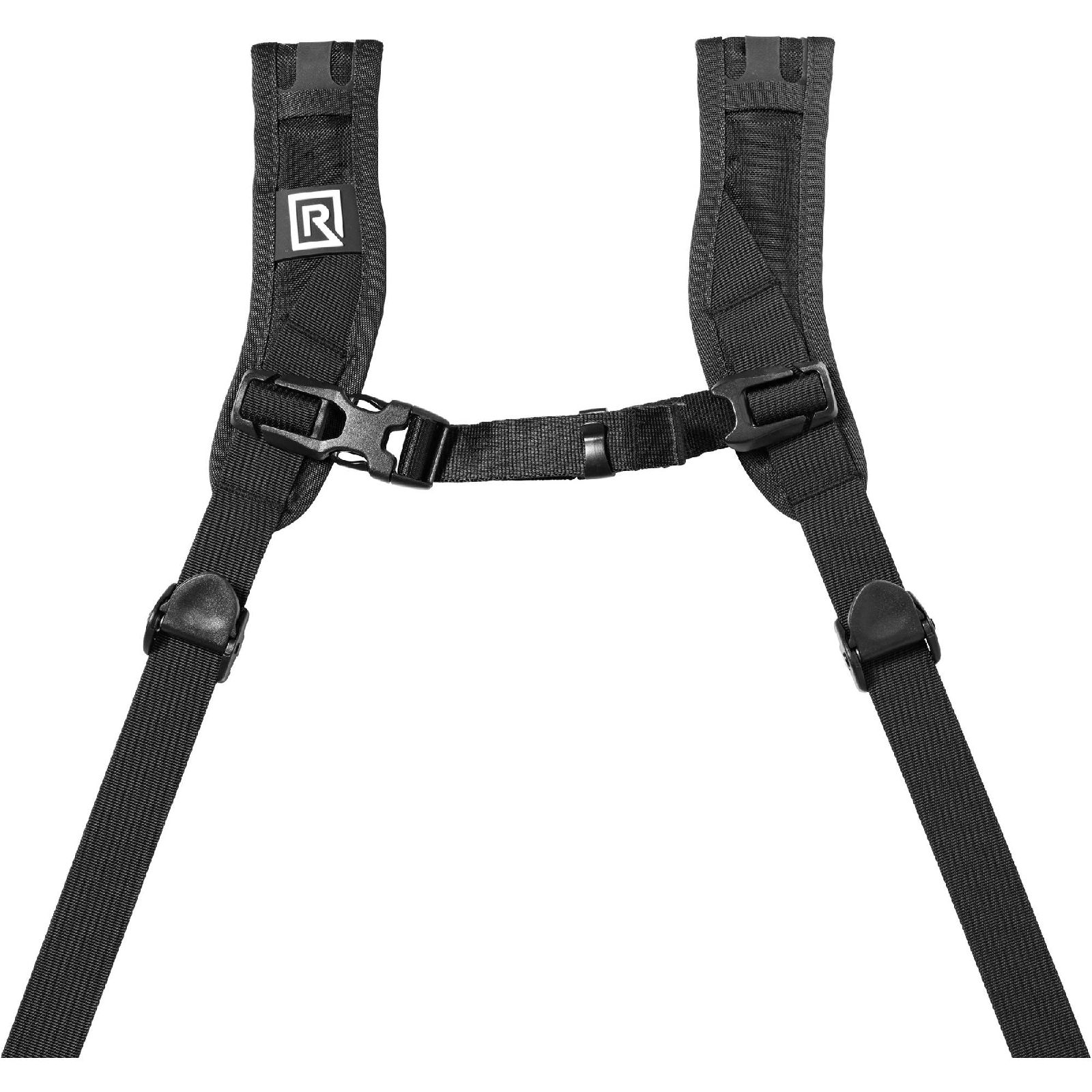 BlackRapid Double Slim Breathe strap dvostruki remen za dva fotoaparata (361004)