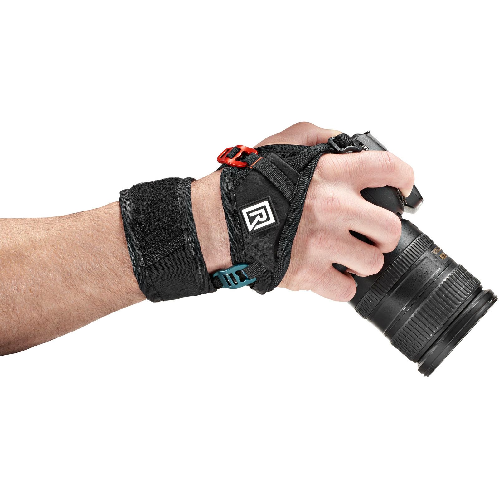 BlackRapid Hand Strap Breathe Camera Grip Strap zahvatnjak ručni držač za fotoaparat (362003)