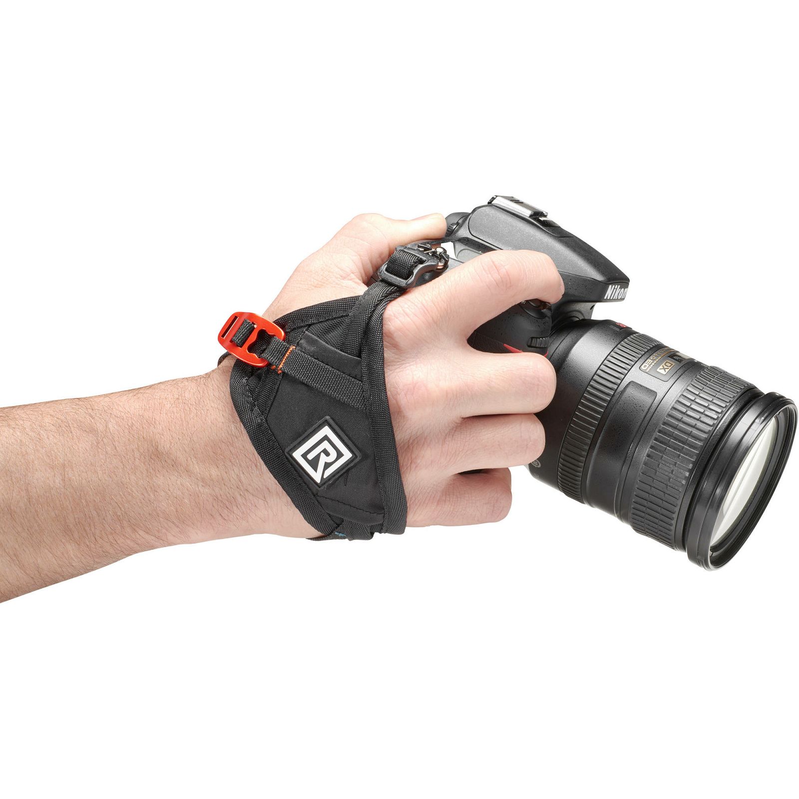 BlackRapid Hand Strap Breathe Camera Grip Strap zahvatnjak ručni držač za fotoaparat (362003)