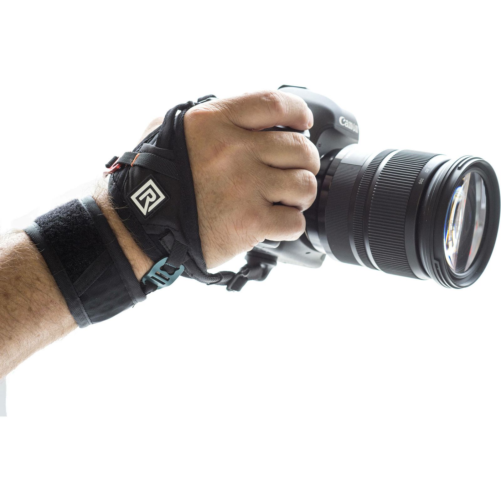 BlackRapid Hand Strap Breathe Camera Grip Strap zahvatnjak ručni držač za fotoaparat (362003)