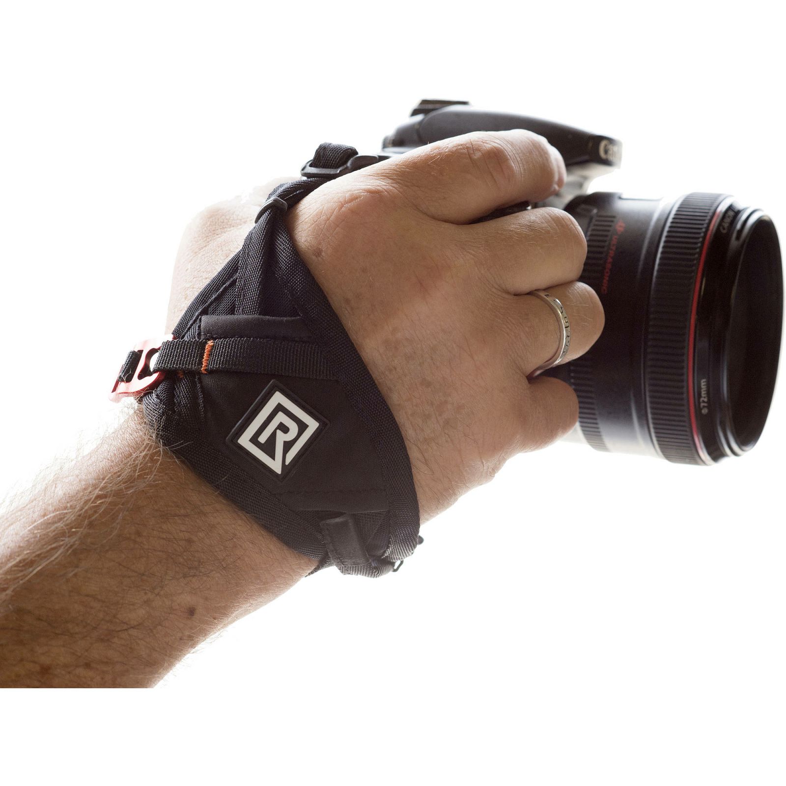 BlackRapid Hand Strap Breathe Camera Grip Strap zahvatnjak ručni držač za fotoaparat (362003)