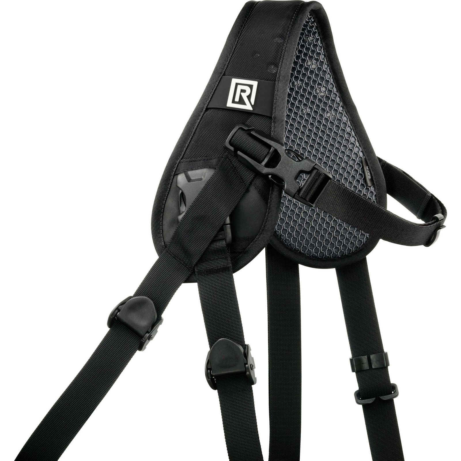 BlackRapid Hybrid Breathe Double strap dvostruki remen za dva fotoaparata (361009)