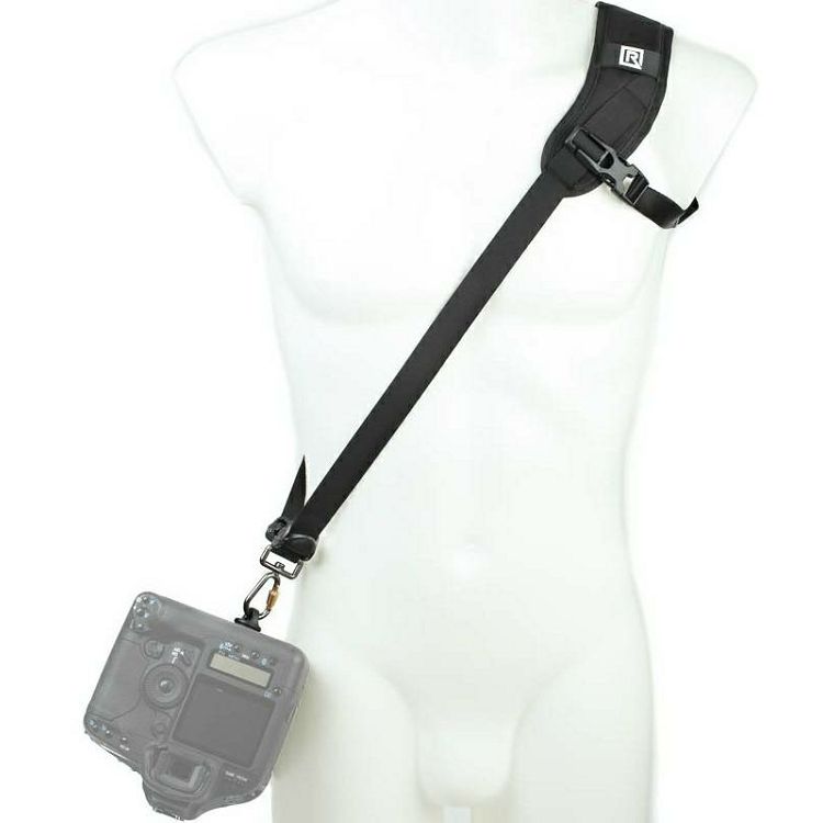 BlackRapid R-Strap Sport Breathe Camera Strap remen za fotoaparat