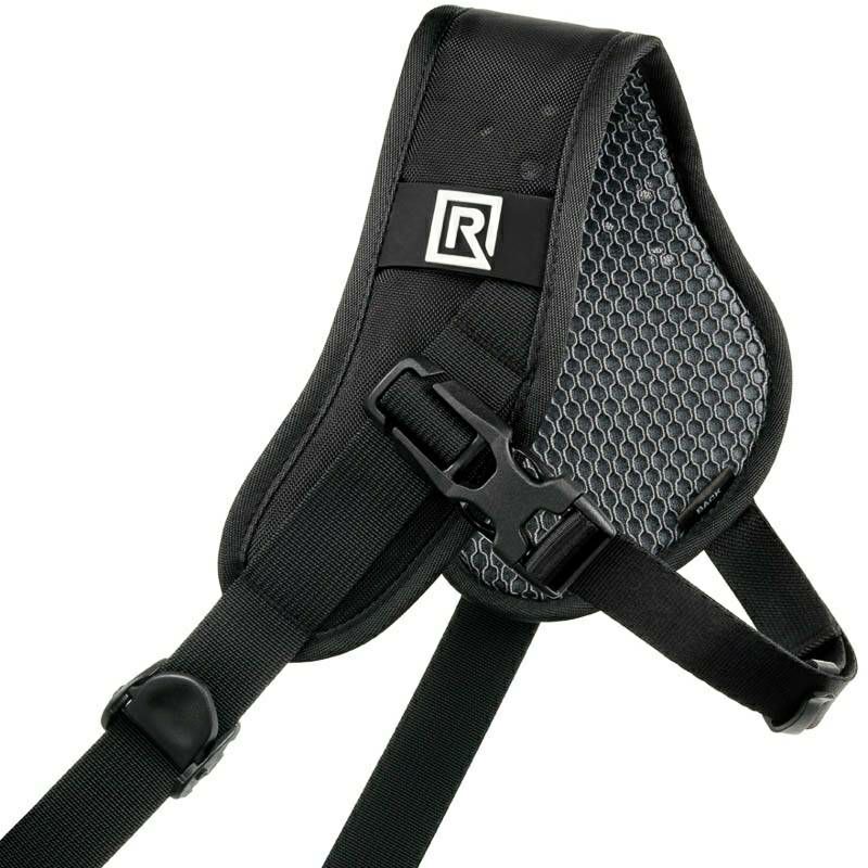 BlackRapid R-Strap Sport Breathe Camera Strap remen za fotoaparat