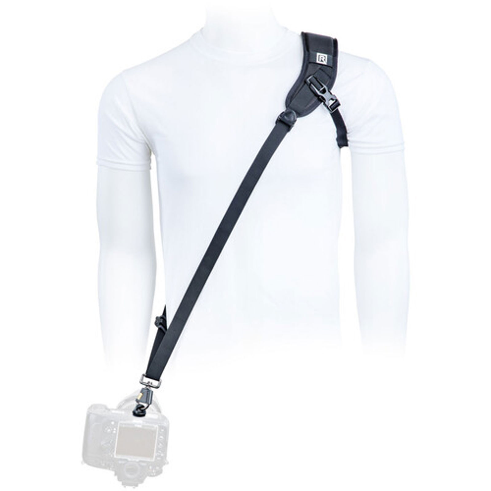 BlackRapid Sport-X Extra Comfort