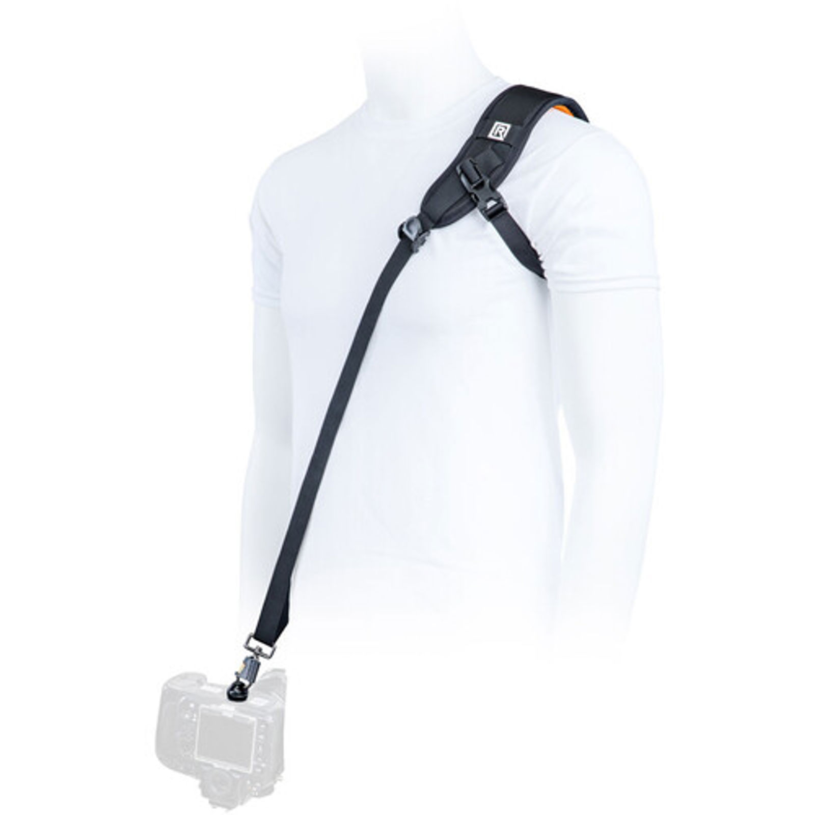 BlackRapid Sport-X Extra Comfort