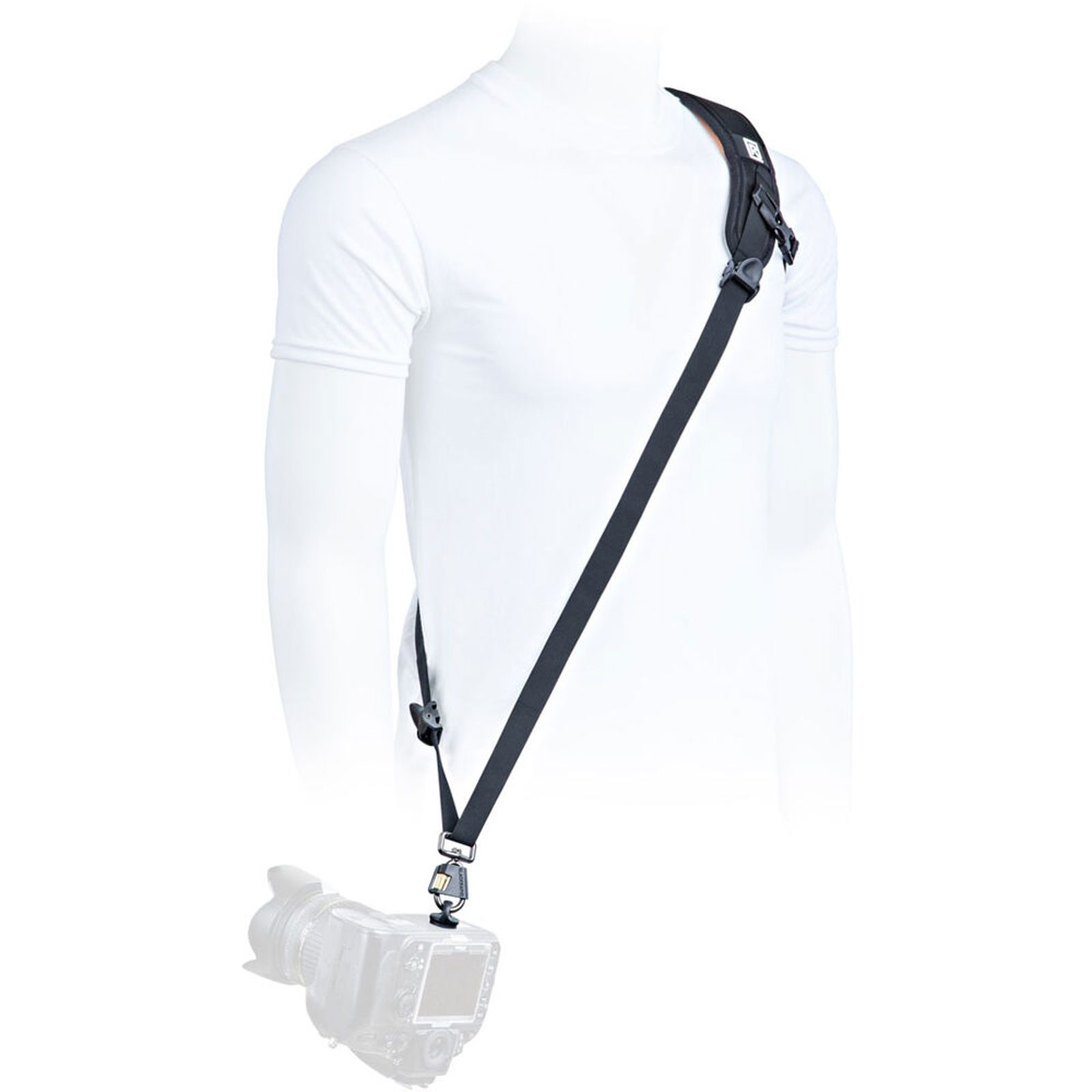 BlackRapid Sport-X Extra Comfort