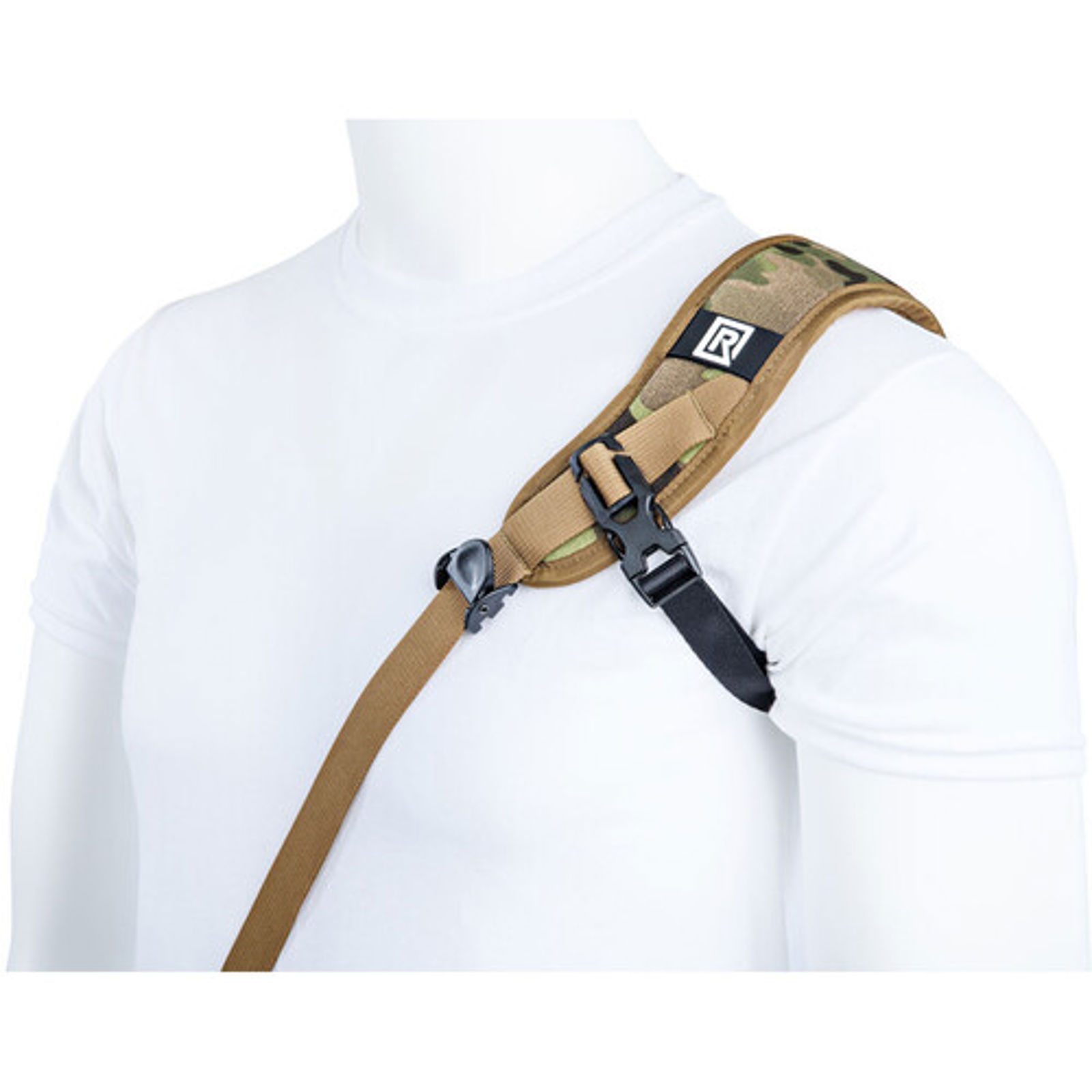 BlackRapid Sport-X Extra Multi-Terrain
