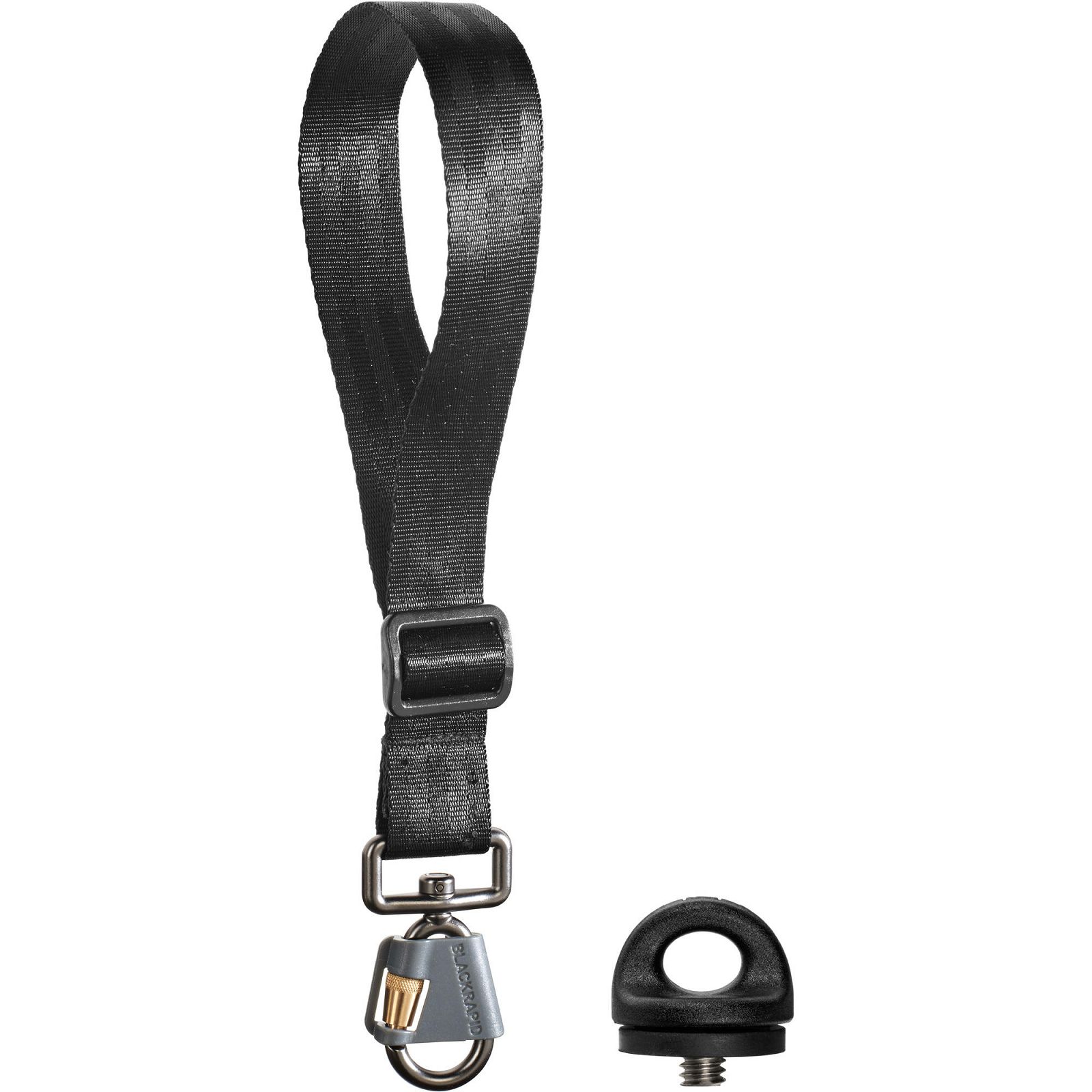 BlackRapid Wrist strap w/FR-5 Breathe Camera Grip Strap zahvatnjak ručni držač za fotoaparat (362010)