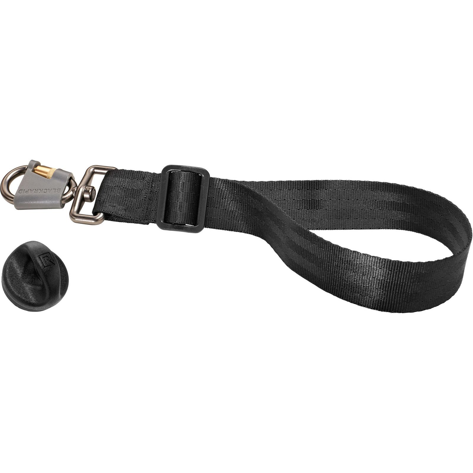 BlackRapid Wrist strap w/FR-5 Breathe Camera Grip Strap zahvatnjak ručni držač za fotoaparat (362010)