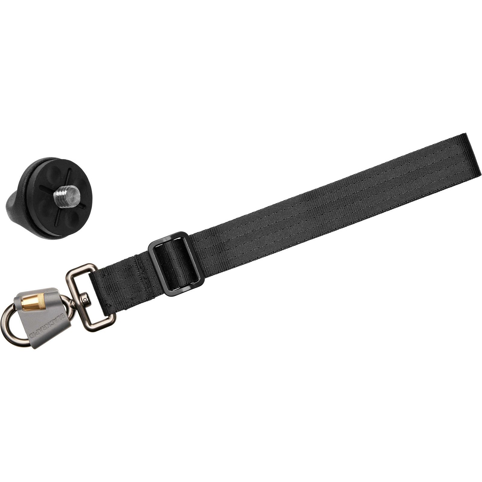 BlackRapid Wrist strap w/FR-5 Breathe Camera Grip Strap zahvatnjak ručni držač za fotoaparat (362010)