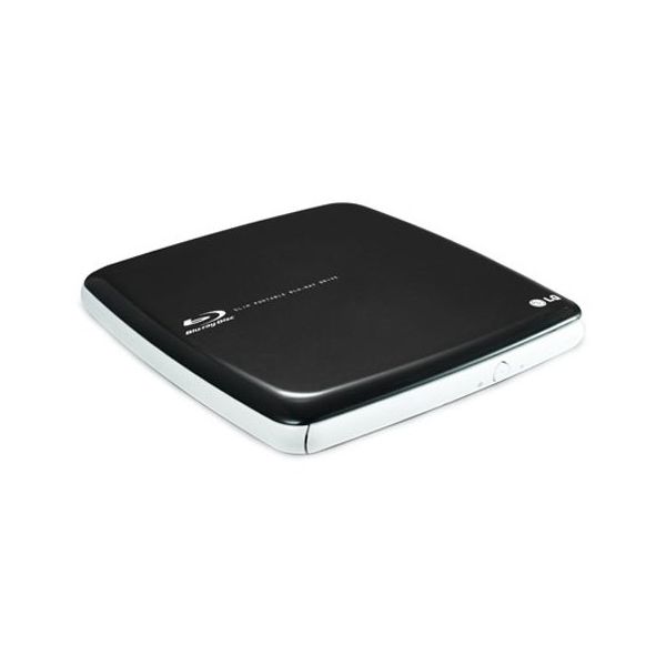 BLU-RAY/DVD combo - Prijenosni USB 2.0