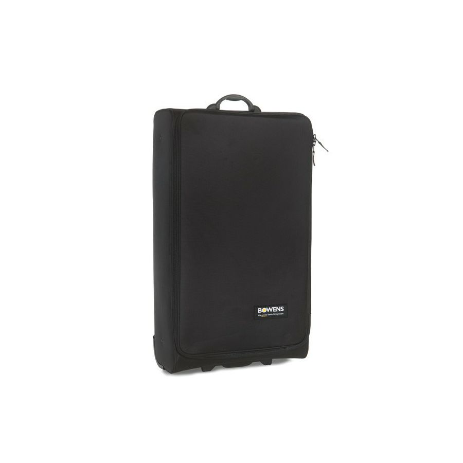 Bowens BW-1052 Large Traveller Case For Gemini 1000PRO 2 HEADS ONLY Kit bags